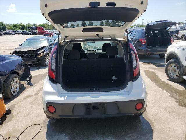 2018 KIA SOUL - KNDJN2A20J7548025