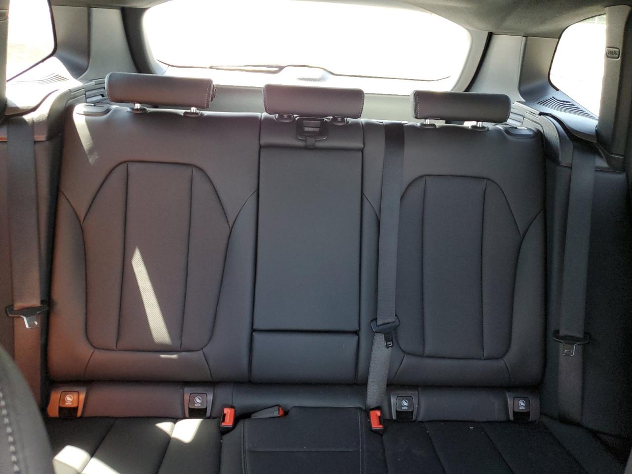 5UX53DP05N9K93518 2022 BMW X3 xDrive30I