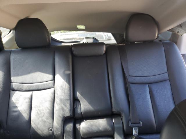 2015 NISSAN ROGUE S - 5N1AT2MV4FC777121