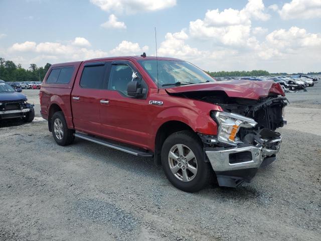2019 FORD F150 SUPER - 1FTEW1EPXKFA91018