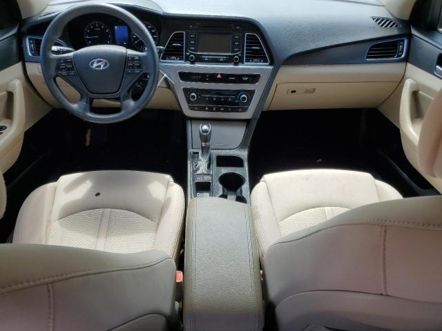2015 HYUNDAI SONATA SPO - 5NPE34AF9FH082586