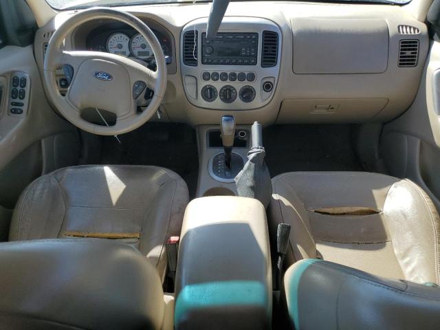 2005 Ford Escape Limited VIN: 1FMYU941X5KA15353 Lot: 58786094