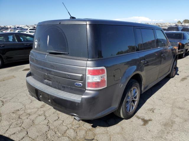 2016 FORD FLEX SE - 2FMGK5B81GBA10162