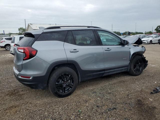 2023 GMC TERRAIN AT 3GKALYEG3PL263259