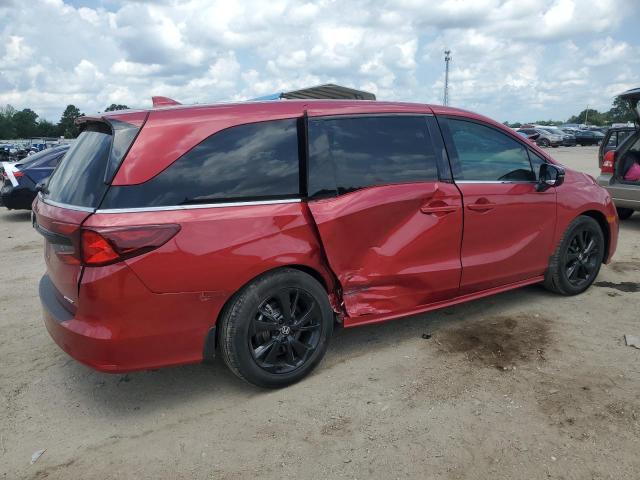 2023 HONDA ODYSSEY SP 5FNRL6H78PB014629