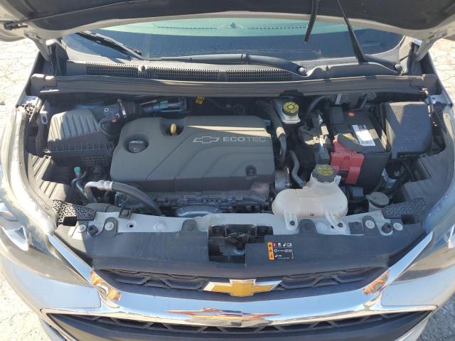 2020 CHEVROLET SPARK 1LT - KL8CD6SA2LC429811