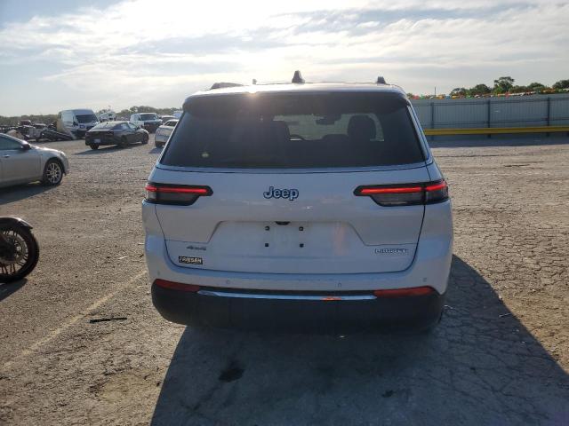 2023 Jeep Grand Cherokee L Limited VIN: 1C4RJKBG5P8768305 Lot: 60149334