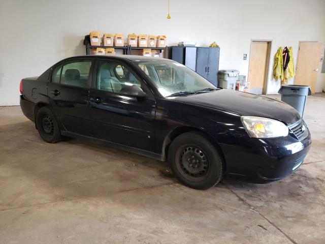 2006 Chevrolet Malibu Ls VIN: 1G1ZS51F26F298440 Lot: 58228224