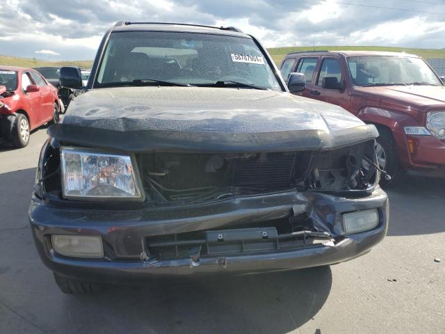 JTEHT05J752070792 2005 Toyota Land Cruiser 2005 Toyota Land Cruiser VIN: JTEHT05J752070792 Lot: 58787904