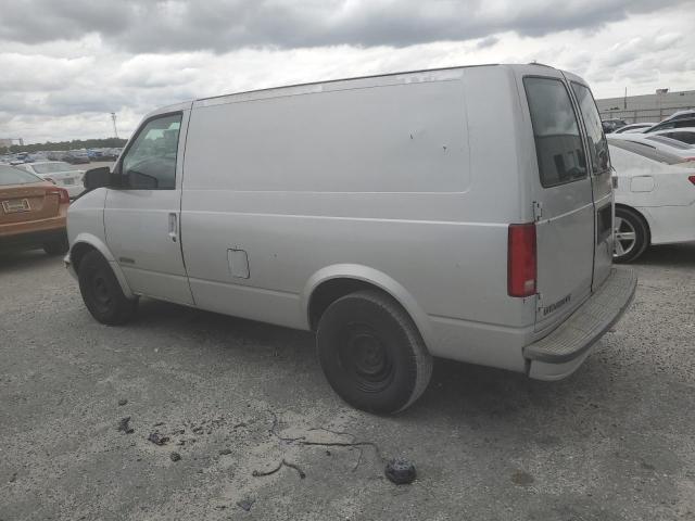 1997 Chevrolet Astro VIN: 1GCDM19W0VB147305 Lot: 57332464