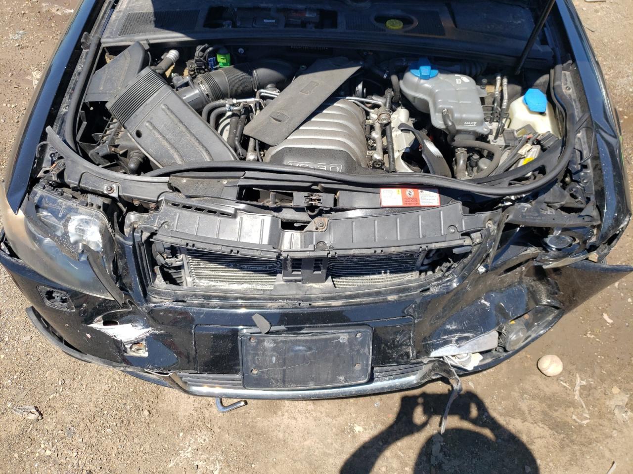 WAUAT48H73K015288 2003 Audi A4 3.0 Cabriolet