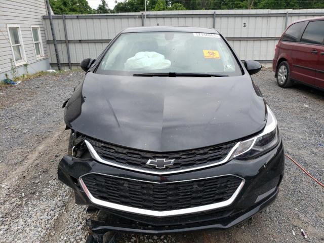 2018 Chevrolet Cruze Lt VIN: 1G1BE5SM4J7112115 Lot: 57146864