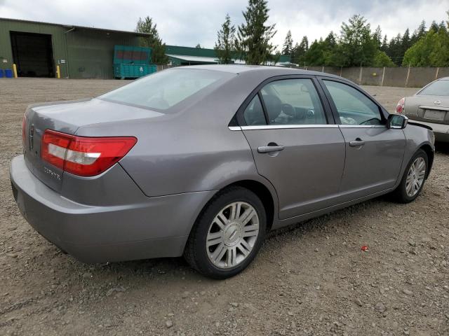 2006 Lincoln Zephyr VIN: 3LNHM26106R664421 Lot: 58706704