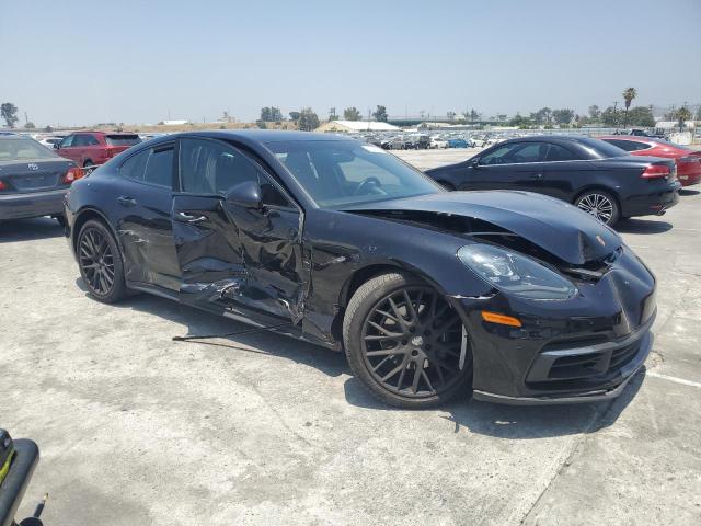 VIN WP0AA2A79JL116628 2018 Porsche Panamera, 4 no.4