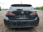 LEXUS CT 200 photo