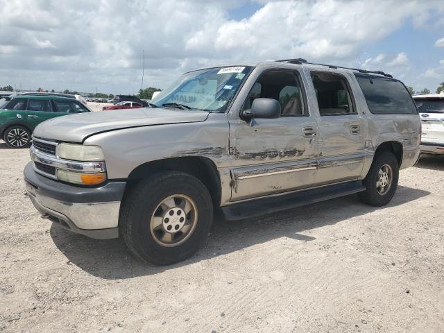 2001 Chevrolet Suburban C1500 VIN: 3GNEC16T01G219811 Lot: 56692744