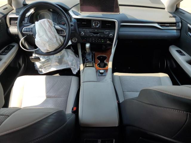 2019 Lexus Rx 350 L VIN: JTJDZKCA1K2018342 Lot: 59871204