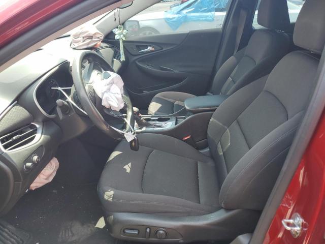 2021 Chevrolet Malibu Rs VIN: 1G1ZG5STXMF086520 Lot: 60467354