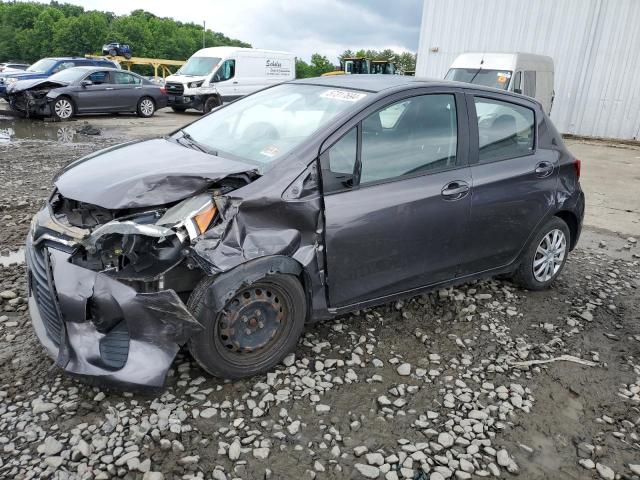 2016 Toyota Yaris L VIN: VNKKTUD36GA069217 Lot: 57317694