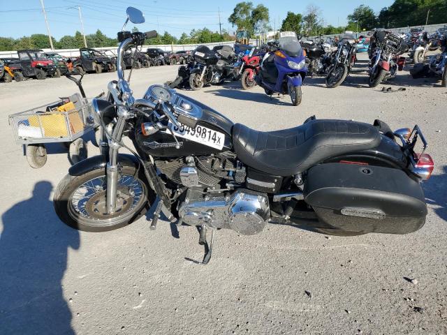 2011 HARLEY-DAVIDSON FXDC 1HD1GV430BC324440