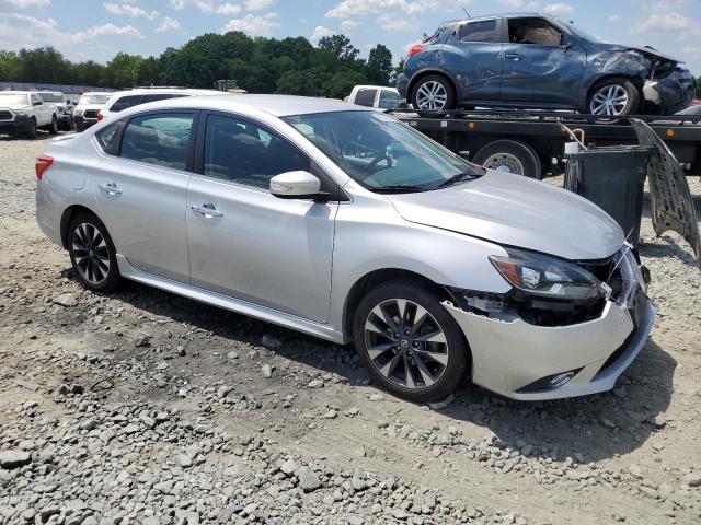 2018 NISSAN SENTRA S - 3N1AB7AP7JY248372