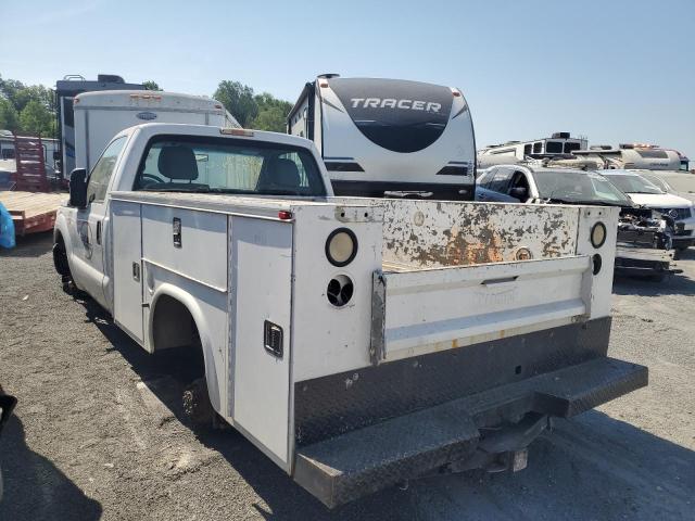 1FDBF2A62CEC96793 2012 Ford F250 Super Duty