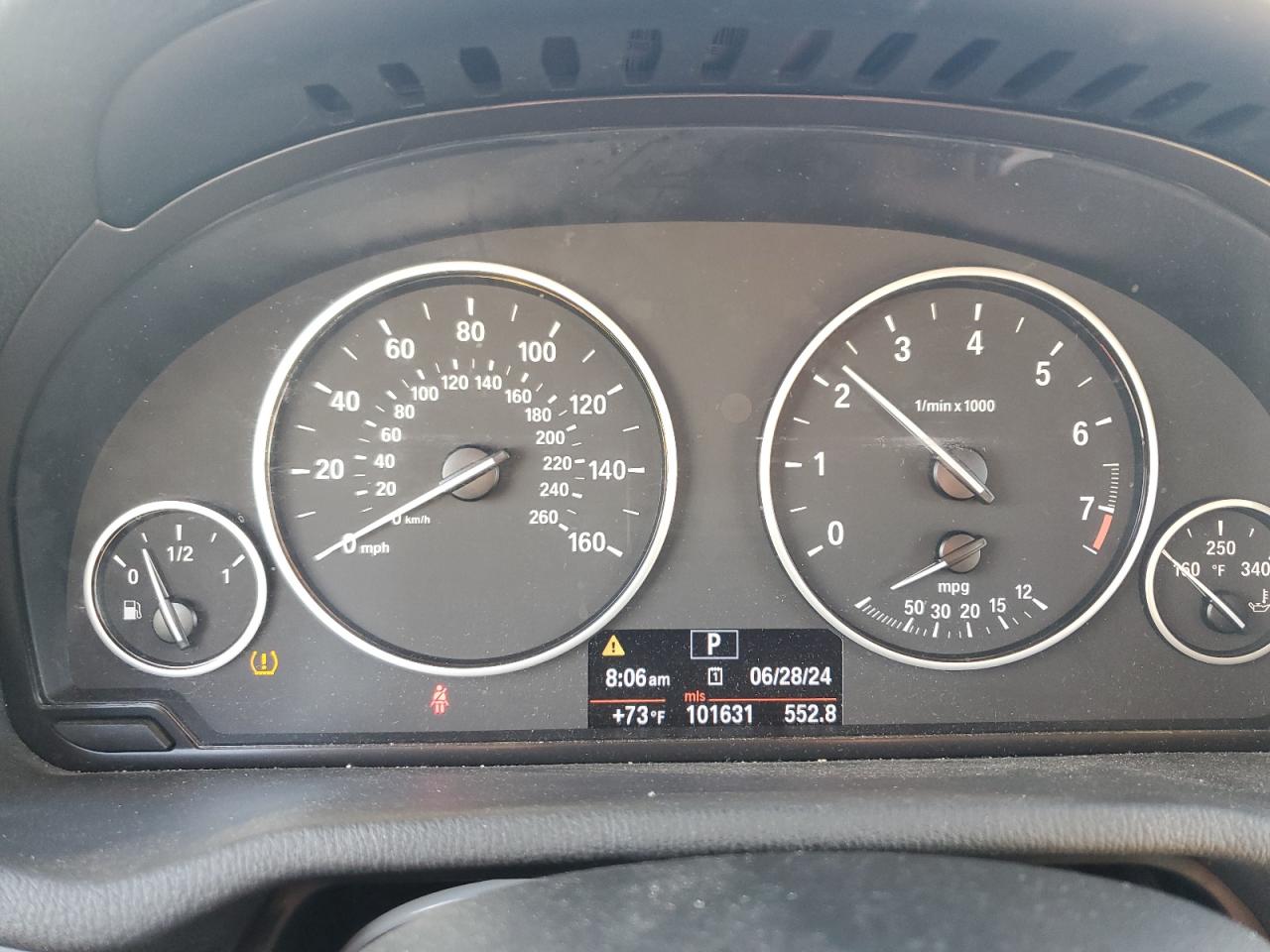 5UXWX5C51BL704069 2011 BMW X3 xDrive28I