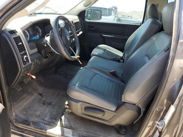 2016 Ram 1500 St VIN: 3C6JR6DT6GG200900 Lot: 60492504