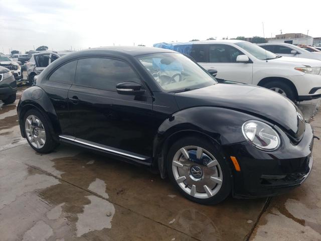 2016 VOLKSWAGEN BEETLE SE - 3VWJ07ATXGM600874