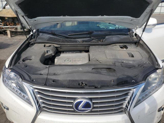 2013 Lexus Rx 450 VIN: JTJBC1BA8D2066301 Lot: 60293154