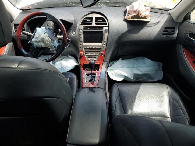 2009 Lexus Es 350 VIN: JTHBJ46G692334258 Lot: 58743734