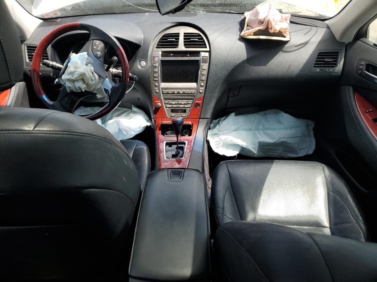 JTHBJ46G692334258 2009 Lexus Es 350