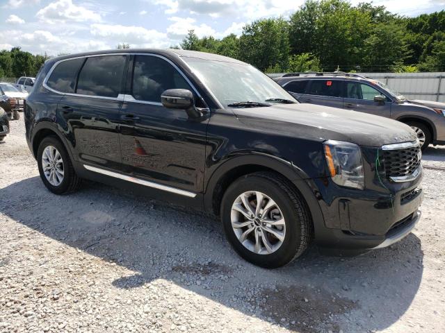 2022 KIA TELLURIDE - 5XYP2DHC8NG309036