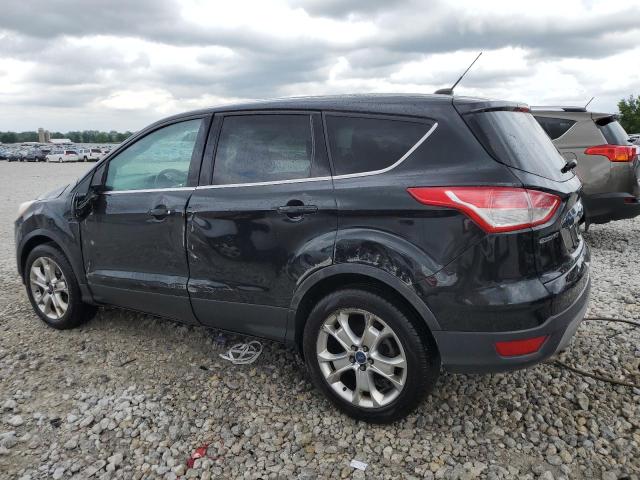 2013 Ford Escape Sel VIN: 1FMCU9HXXDUD19472 Lot: 57396784