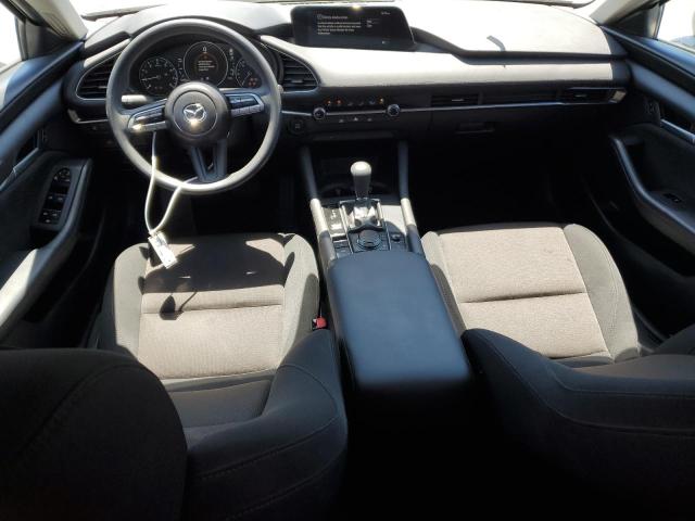 2021 Mazda 3 VIN: 3MZBPAA76MM203710 Lot: 60924404