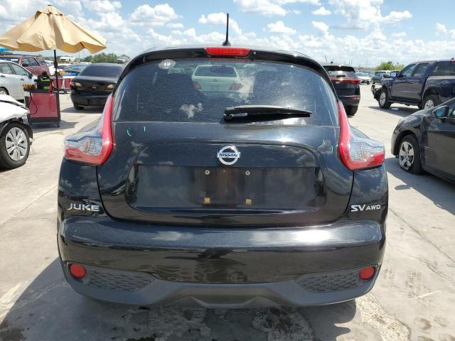 2015 NISSAN JUKE S - JN8AF5MVXFT553577