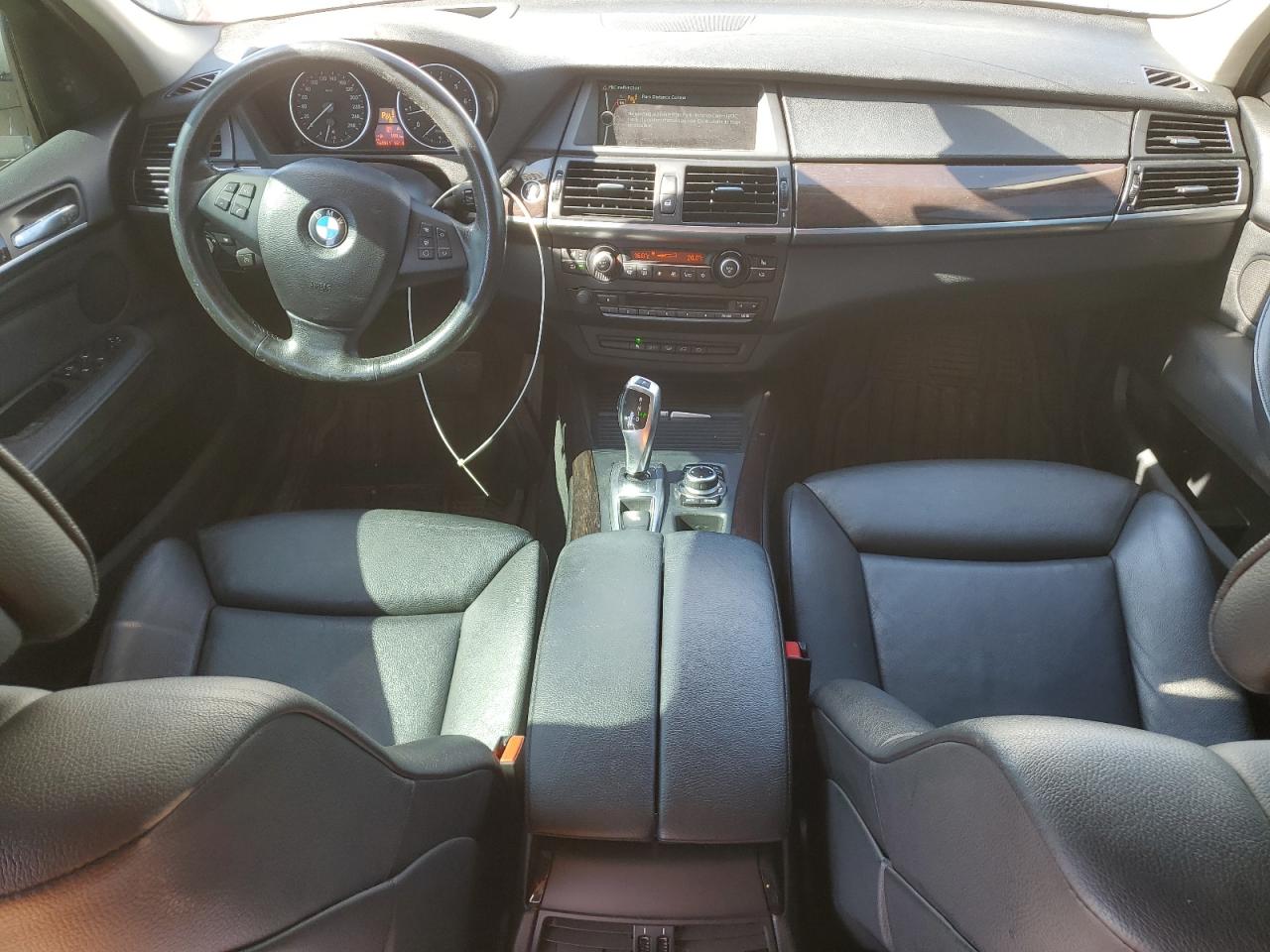 5UXZV4C58D0B14942 2013 BMW X5 xDrive35I