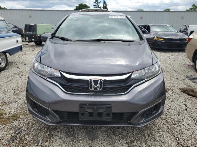 2020 Honda Fit Lx VIN: 3HGGK5H49LM707405 Lot: 57757724