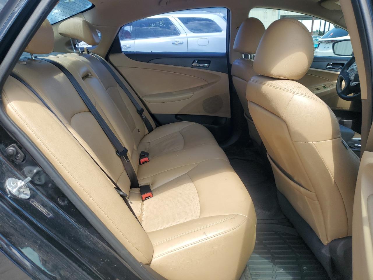 5NPEB4AC6DH514301 2013 Hyundai Sonata Gls