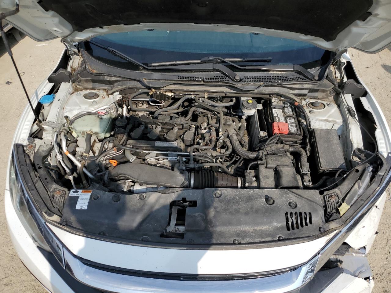 2HGFC1F76HH654974 2017 Honda Civic Exl 2HGFC1F76HH654974 2017 Honda Civic Exl