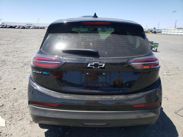 2023 Chevrolet Bolt Ev 2Lt VIN: 1G1FX6S08P4107637 Lot: 57239134