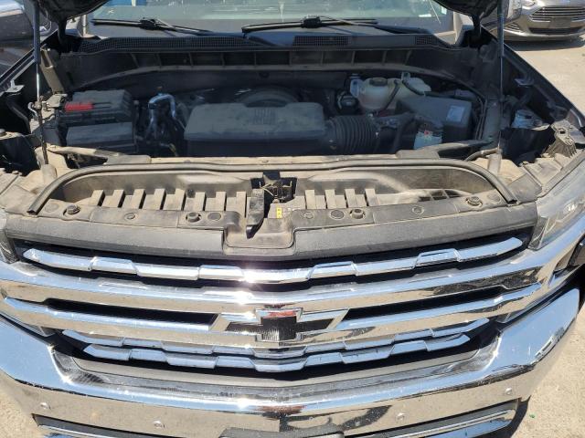 2021 Chevrolet Silverado K1500 Ltz VIN: 1GCUYGED3MZ332871 Lot: 58230014