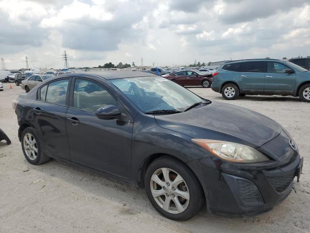 2011 Mazda 3 I VIN: JM1BL1VF0B1448982 Lot: 57978464