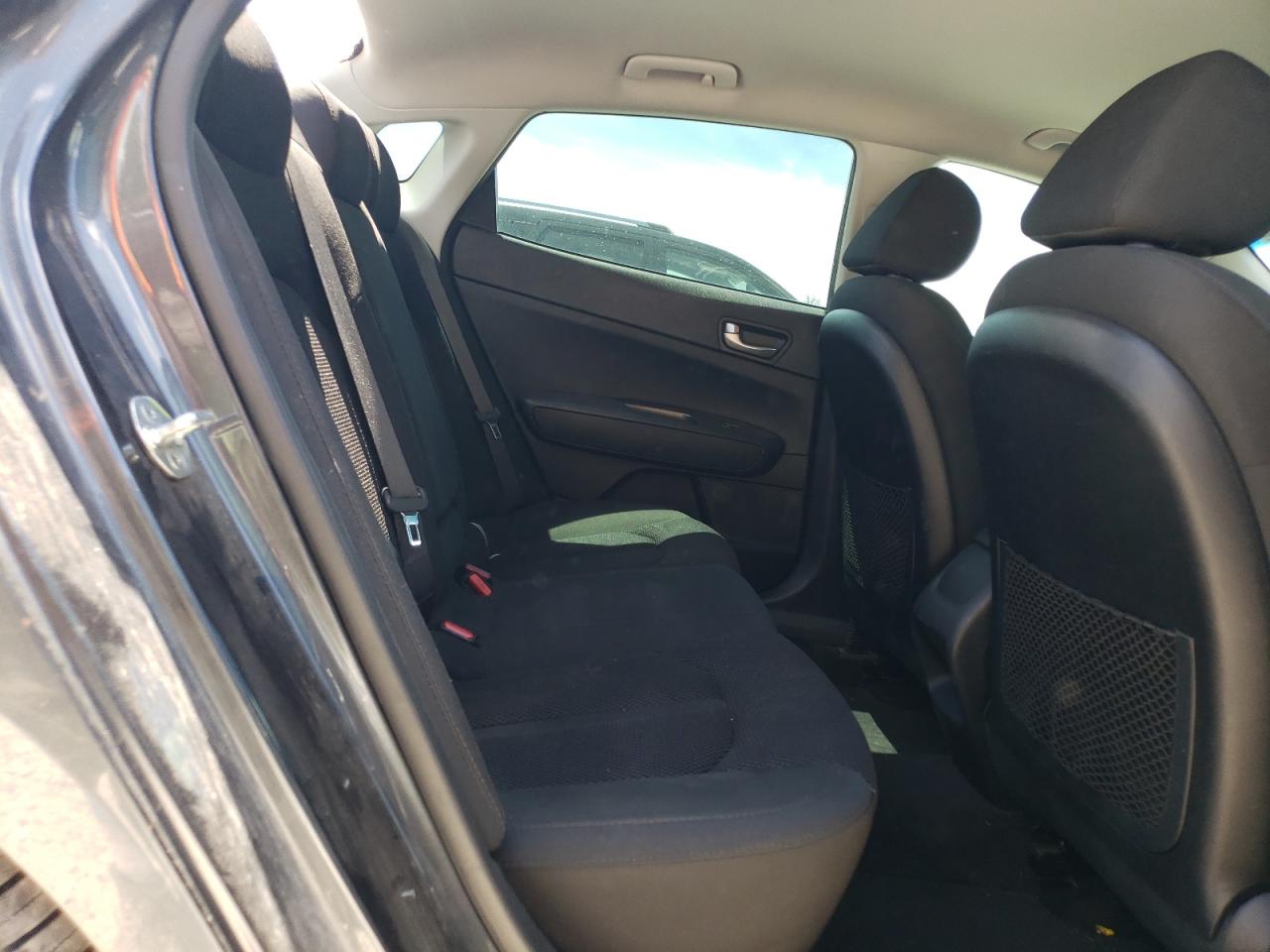 5XXGT4L38KG379544 2019 Kia Optima Lx