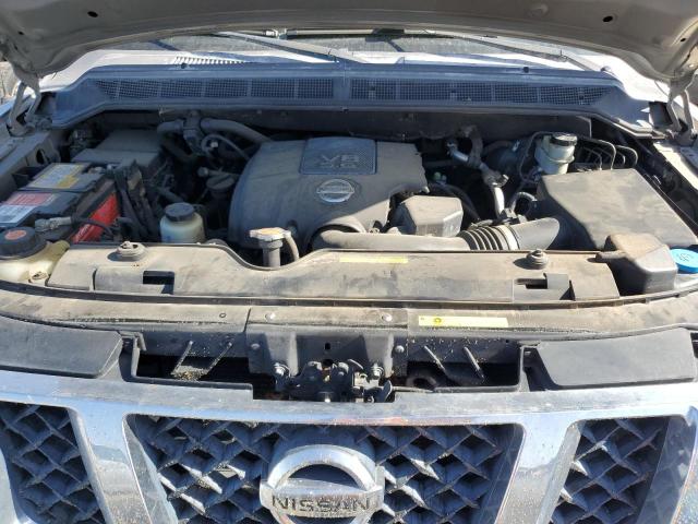 2008 Nissan Titan Xe VIN: 1N6AA07C58N306351 Lot: 59302494