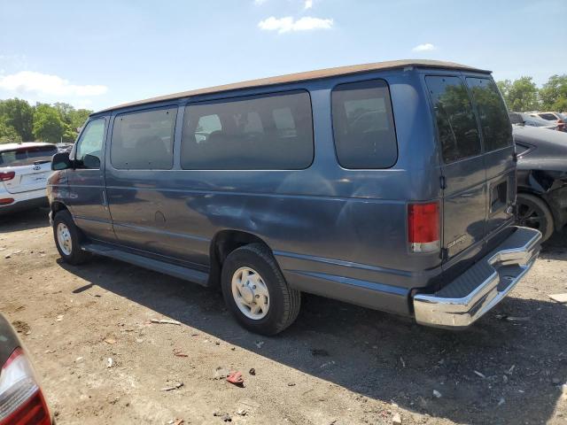 1998 Ford Econoline VIN: 1F8SS31S6WHA82304 Lot: 59220564