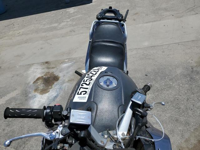 2004 YAMAHA FJR1300 JYARP07Y64A000269