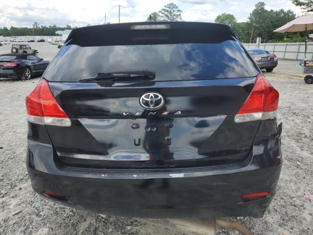 2010 Toyota Venza VIN: 4T3BA3BB4AU012848 Lot: 60715244