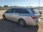 HONDA ODYSSEY EX photo