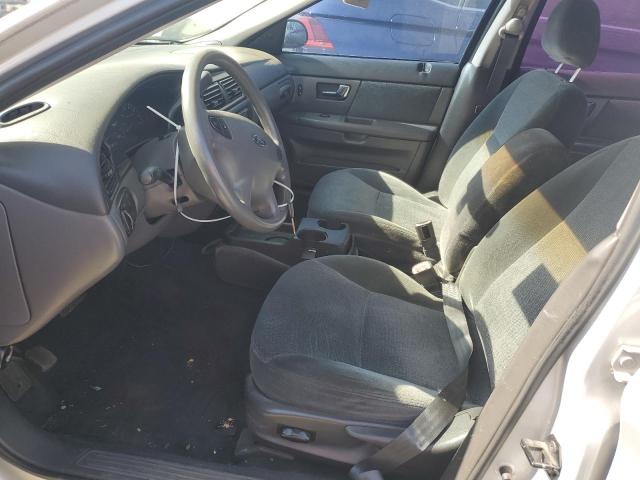 2002 Ford Taurus Ses VIN: 1FAFP55U22G194612 Lot: 60067744